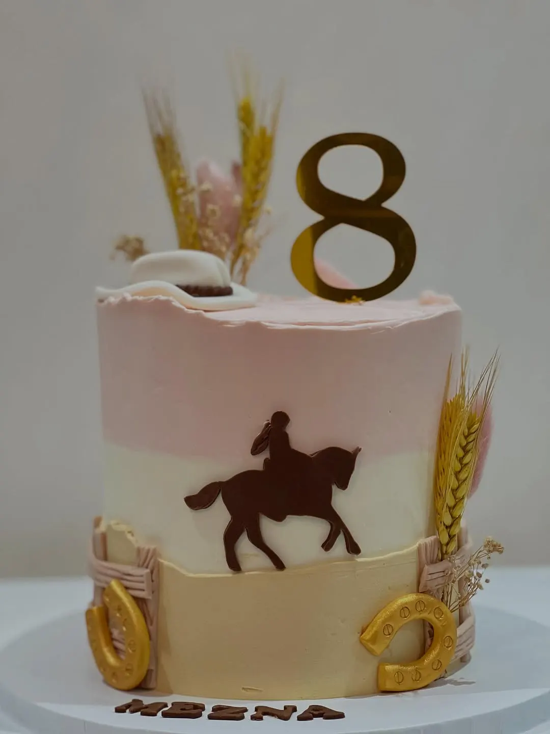 Anniversaire — La Maison des Délices
