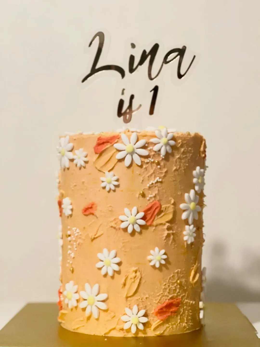 Anniversaire — La Maison des Délices
