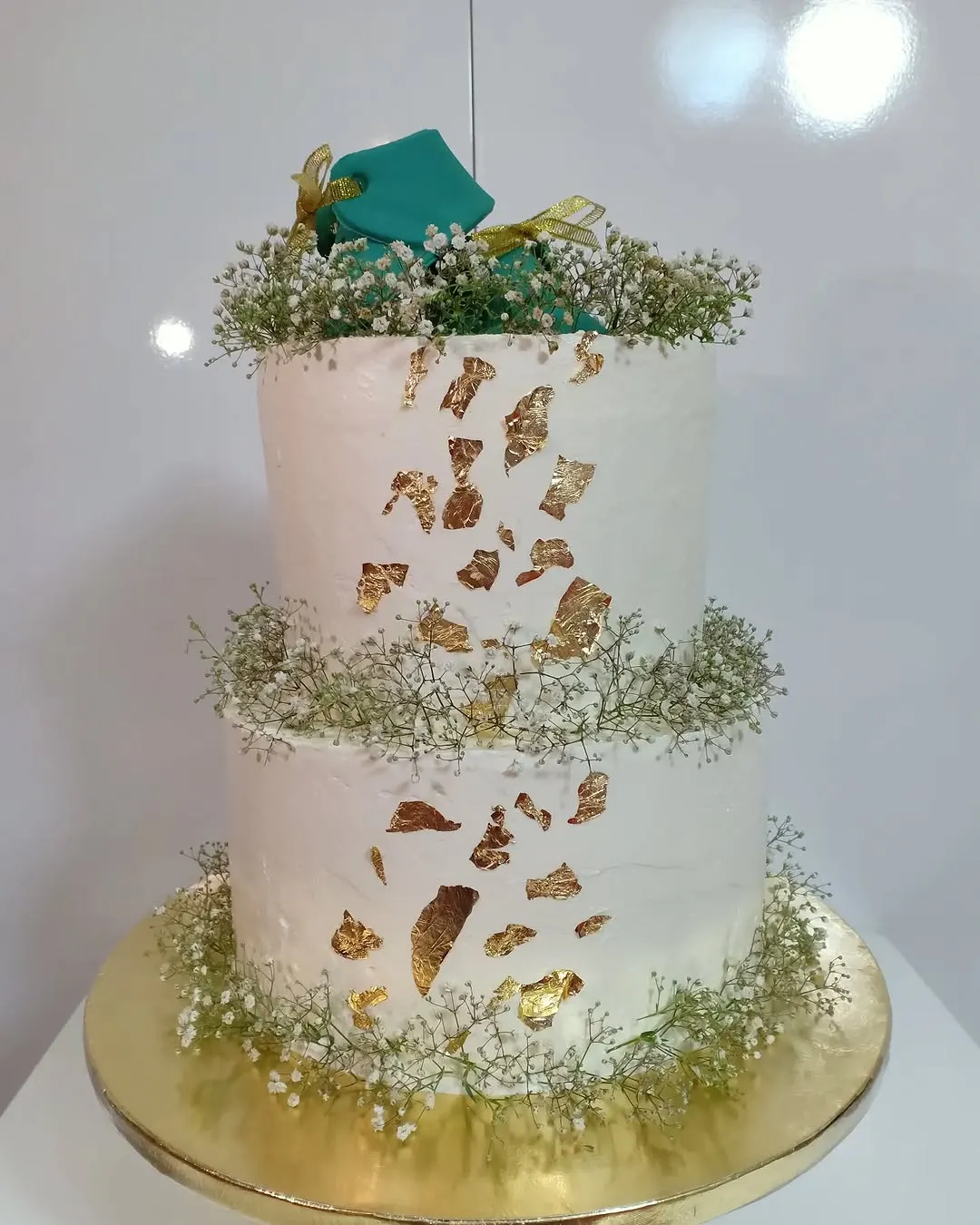 Baby Shower — La Maison des Délices