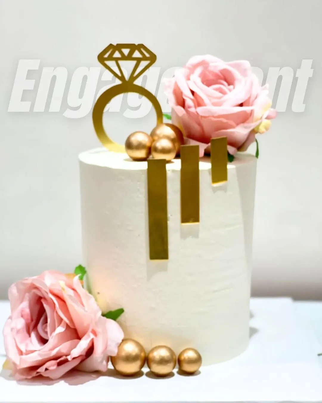 Mariage & Fiançailles — La Maison des Délices