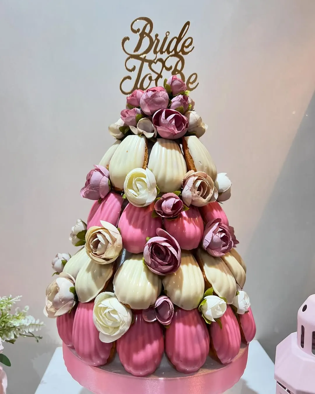 Mariage & Fiançailles — La Maison des Délices