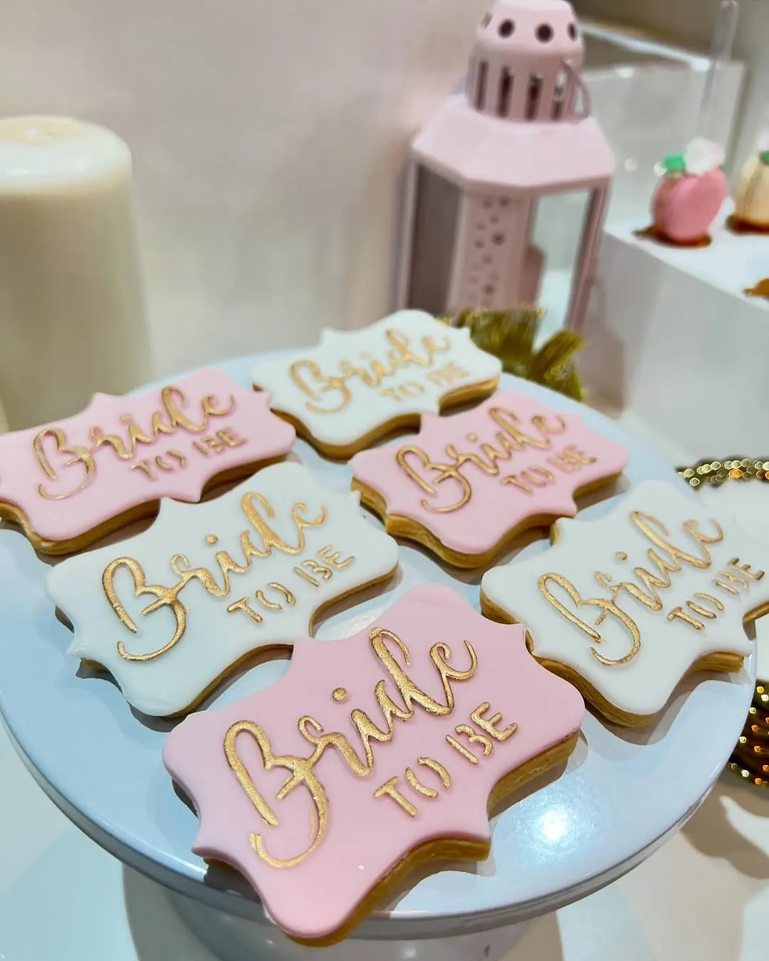 Mariage & Fiançailles — La Maison des Délices